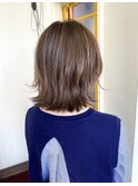 30代/40代/50代/60代/vivopelo/ショートスタイル/大人