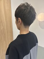 フィーカ(fika) ナチュラルパーマ