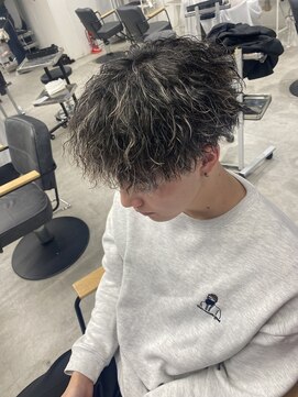 ゼスト 八王子店(ZEST) ツイストスパイラル