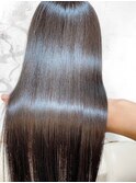 【151e_戸塚】*髪質改善ストレート＋ツヤ髪/美髪＊
