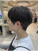 20代30代40代50代刈り上げ女子ハンサムショートメンズライク