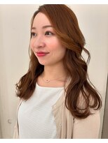 パーク なんば本店(PARK.)&nbsp;ナチュラルロング