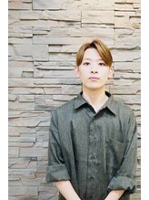 リセナ(Risena) 山田 健太