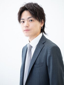 ギルド(GUILD)の写真/なりたいをとことん追求し想いをカタチに。あなたの魅力を最大限引き出し愛されstyleへ☆メンズも大歓迎！