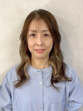 ショコラ ナンバ(Chocolat NAMBA) 中川 恵