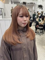 ベニス(VENICE)&nbsp;オレンジベージュ