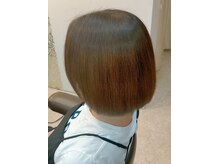 美容室 ワン ヘアー(ONE hair)