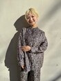 クリアーオブヘアー 栄南店(CLEAR of hair) RIHO 