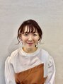 アグ ヘアー フラン 盛岡本宮店(Agu hair fran) 及川 みや子