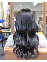 ポタム 東中野(potamu)&nbsp;艶髪ロング