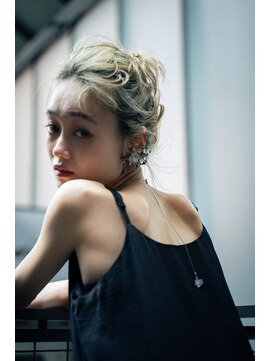 ニーナ(27nina) 27ni-na style