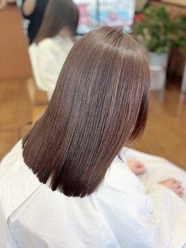 スタジオエムズ 稲毛店(Studio M’s) Studio M'sスタイル