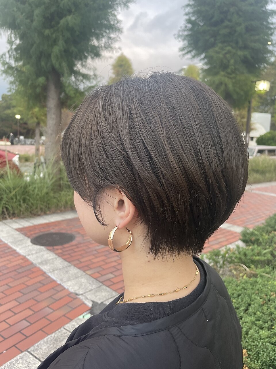 【ご新規様】カット　\4,000→\3,600