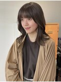 【haruka】くびれミディアム