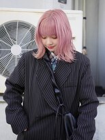 ニート(NEAT)&nbsp;pail pink