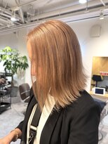 ミア 立川駅(MIA)&nbsp;ピンクベージュ