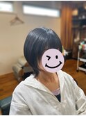 レイヤーボブ