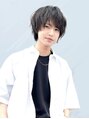 アッシュ 都立大学店(Ash) 穴見 太伍
