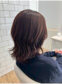 美髪20代30代40代髪質改善オージュア白髪染め稲毛