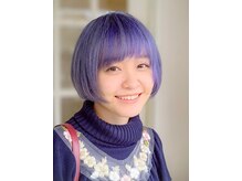 マインドヘアー(MiND HAiR)