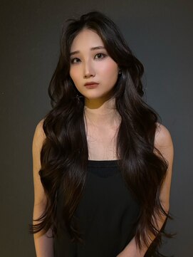 アフロート ギンザ(AFLOAT GINZA) 【Nanako。】韓国くびれヘア