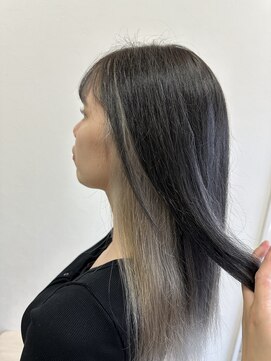 リスタ アンド リアン バイ リスタ(rista & RIAN by rista) グレージュカラー