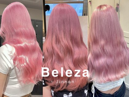 ベレーザ 渋谷神南(Beleza)の写真