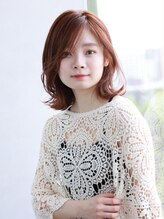 ヘアドゥ 本八幡店(hair do)