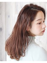 シルク バイ エスト 成増店(silk by est)&nbsp;ニュアンスカラー/マロンベージュ/くすみベージュ/20代30代40代