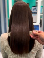 ビービー(BeB)&nbsp;髪質改善　リジュランプレミアムトリートメント