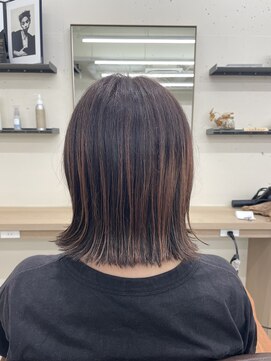 クルール(couleur) カオルguest132