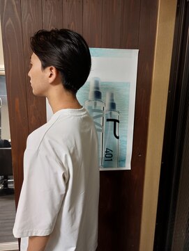 髪悠(Hair Salon) 似合わせカット