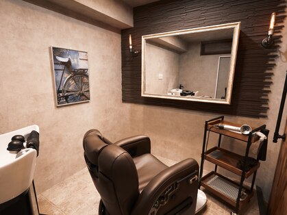 スカルプト 横浜店(skalpt)の写真