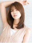レイヤーボブ〇