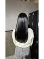 ラフィス ヘアーコロナ 河原町店(La fith hair corona)&nbsp;縮毛矯正も得意です