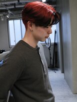 サンズ オブ フェブ(sons of fev)&nbsp;(fev_sora)エンドカラー