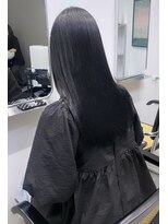 ヌヌ 渋谷 原宿 明治神宮前(nunu) レイヤーカットウルフカットボブグレージュオリーブべージュ