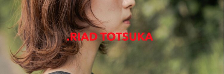リアド(.RIAD)のサロンヘッダー