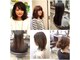 ヘアーメイクアサンテ(Hair Make Asante)の写真