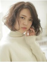 グッドフェローズ キタホリエ(GoodFellas kitahorie) ~好感度◎~ 朝5分で決まる愛され無造作ボブ