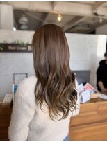 ヘアクリエイト ブラス Hair Create BRAS&nbsp;ワンカラー