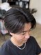ヴェックス バイ ディレクション(VEX by Direction)の写真/眉毛も整えて好印象へ！細部までこだわったケアで清潔感あふれる男らしい表情を叶える★