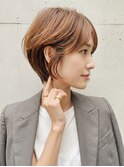 髪質改善白髪ぼかしインナーカラー縮毛矯正ブリーチハイライト