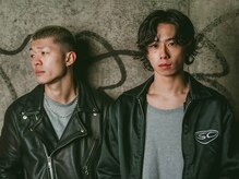 ダグラスヘアー スリーエンズ 岐阜 各務原(Douglas hair Three Ends)