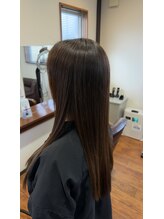ヘアスタジオ プラス(Hair Studio PLUS+)