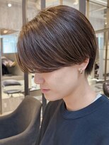 ローマー 明治神宮前 渋谷(ROAMER)&nbsp;レイヤーボブレイヤーカット ボブ表参道髪質改善ショートカット