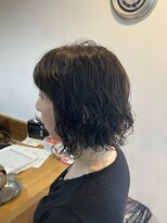 フリースタイル 立川(@.Freestyle)&nbsp;S'グラデ