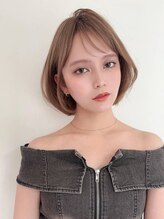 アグ ヘアー リース 本町店(Agu hair re:s)