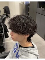 ハイプ 栄駅前店(HYPE)&nbsp;（栄/栄駅/名古屋/メンズ/メンズパーマ