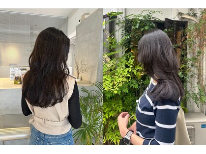 アミエ(AMIE)の写真